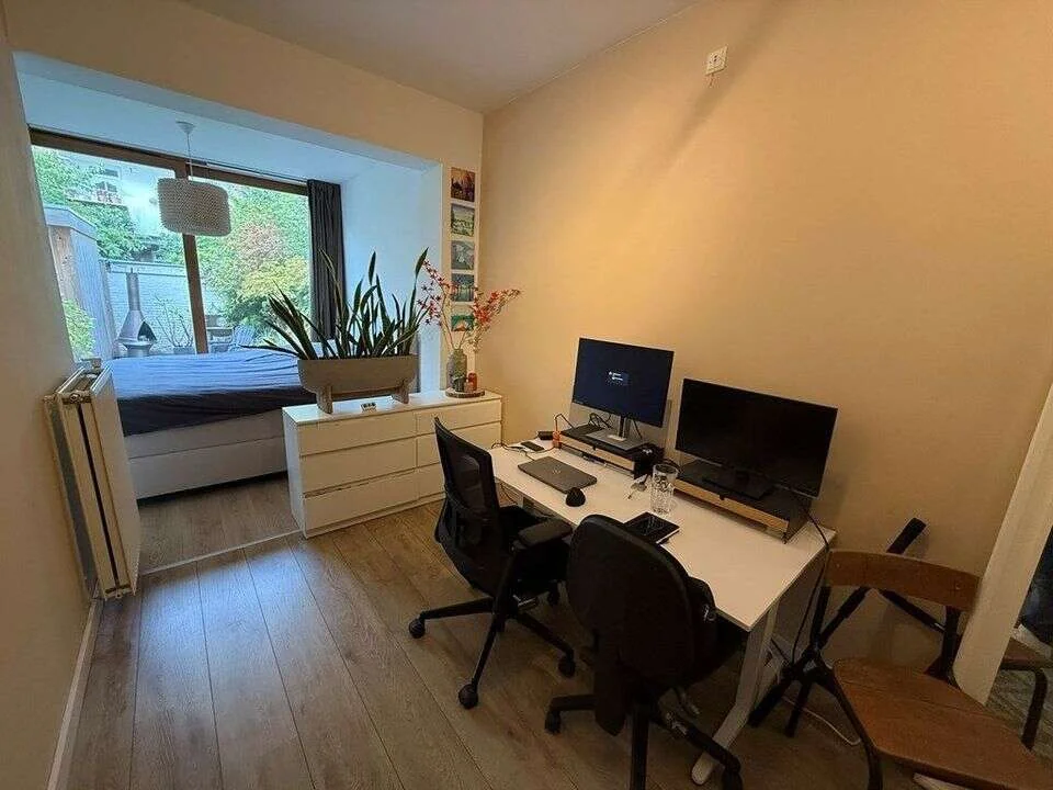 Foto van de Appartement gelegen aan de Boterdiepstraat in Amsterdam