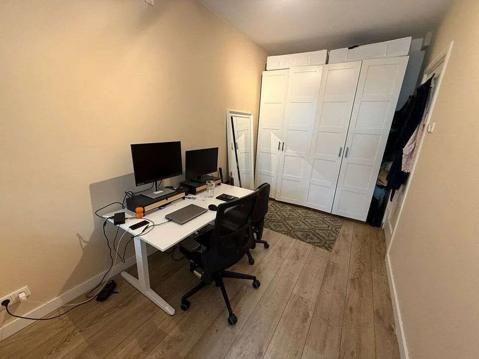 Foto van de Appartement gelegen aan de Boterdiepstraat in Amsterdam