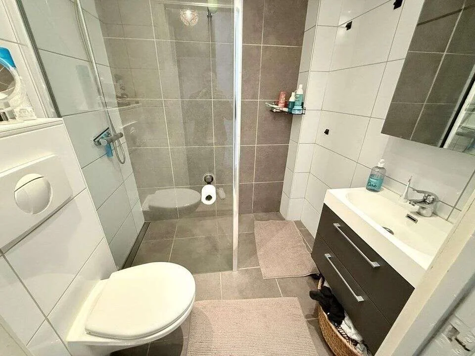 Foto van de Appartement gelegen aan de Boterdiepstraat in Amsterdam