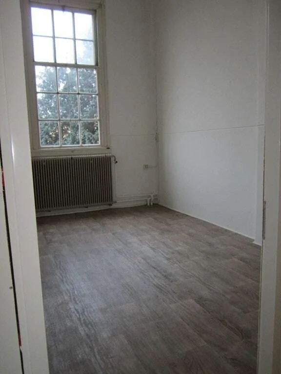 Foto van de Appartement gelegen aan de Schoolstraat in Arnhem