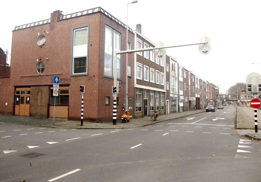 Foto van de Appartement gelegen aan de Trans in Arnhem