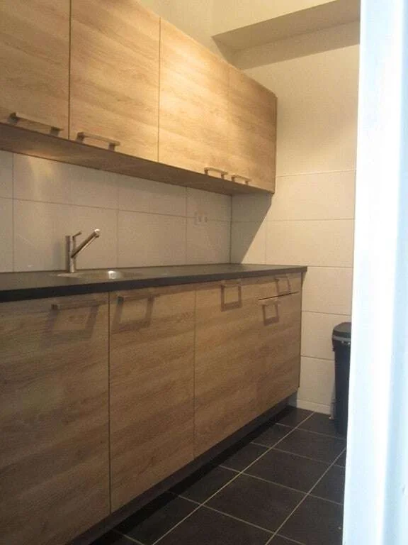 Foto van de Appartement gelegen aan de Trans in Arnhem