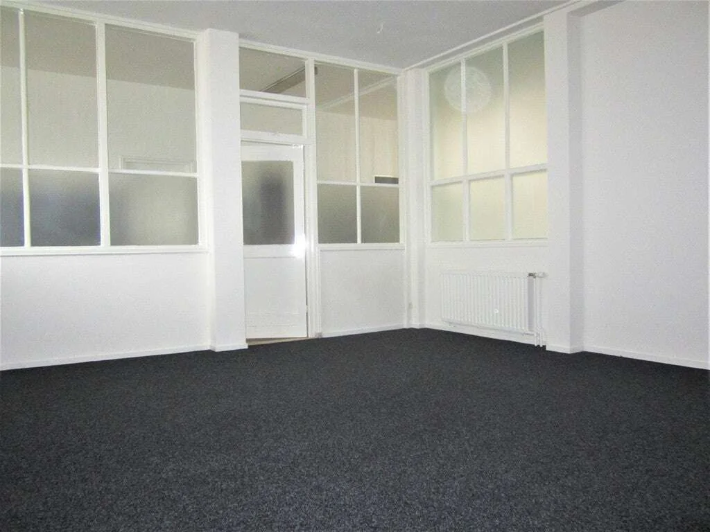 Foto van de Appartement gelegen aan de Trans in Arnhem