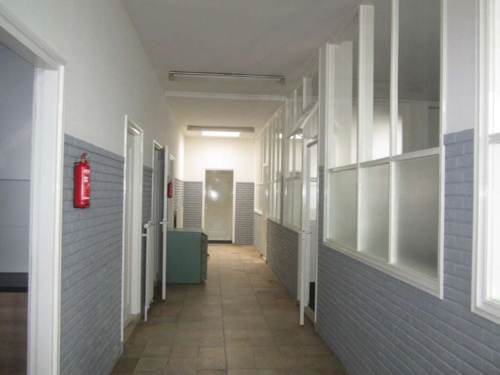 Foto van de Appartement gelegen aan de Trans in Arnhem
