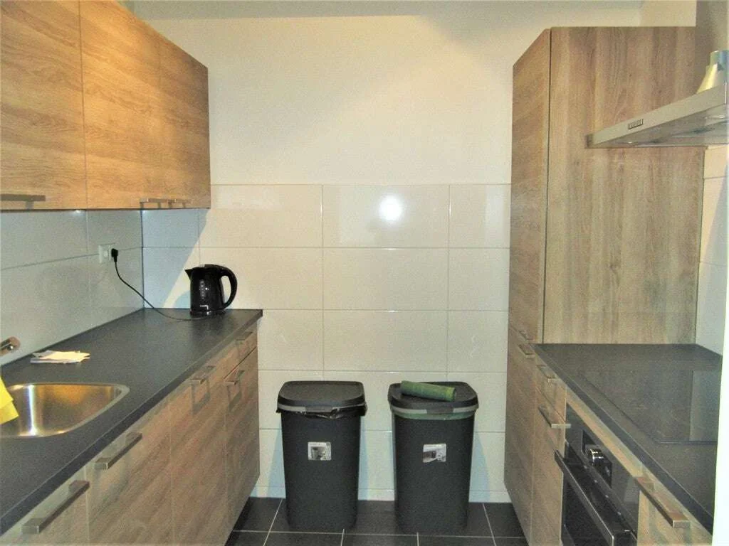 Foto van de Appartement gelegen aan de Trans in Arnhem