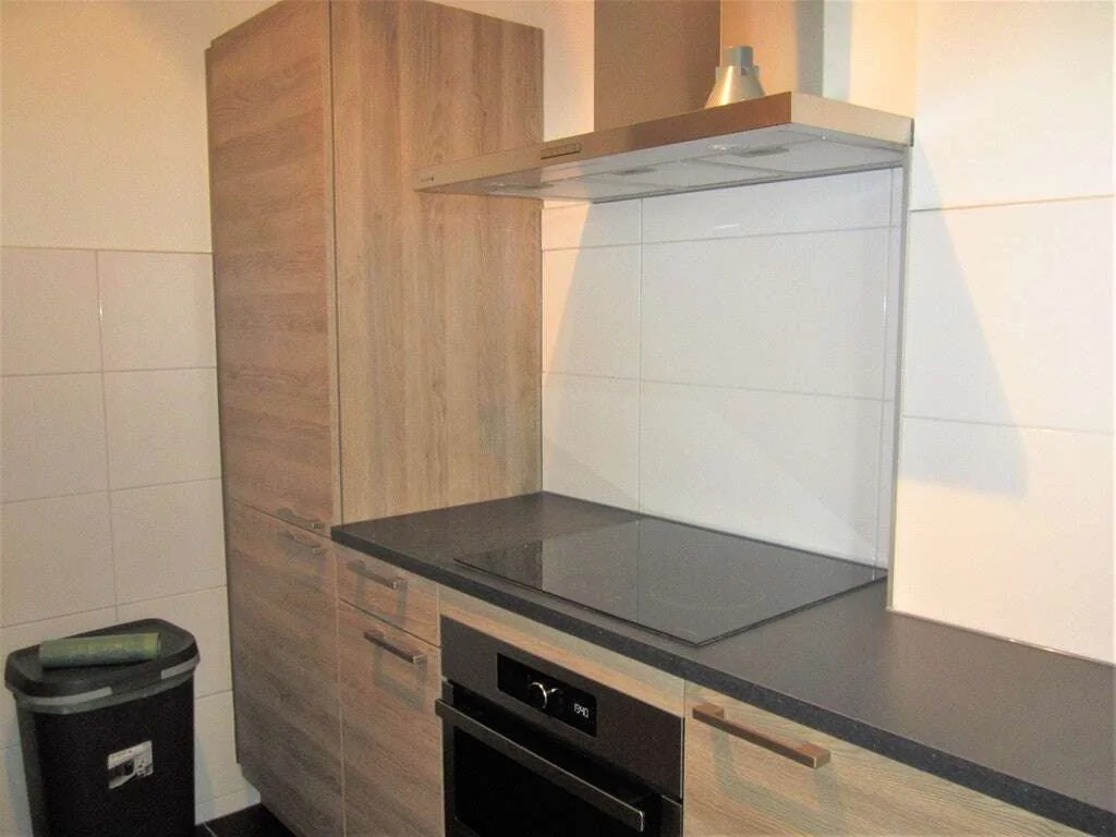 Foto van de Appartement gelegen aan de Trans in Arnhem