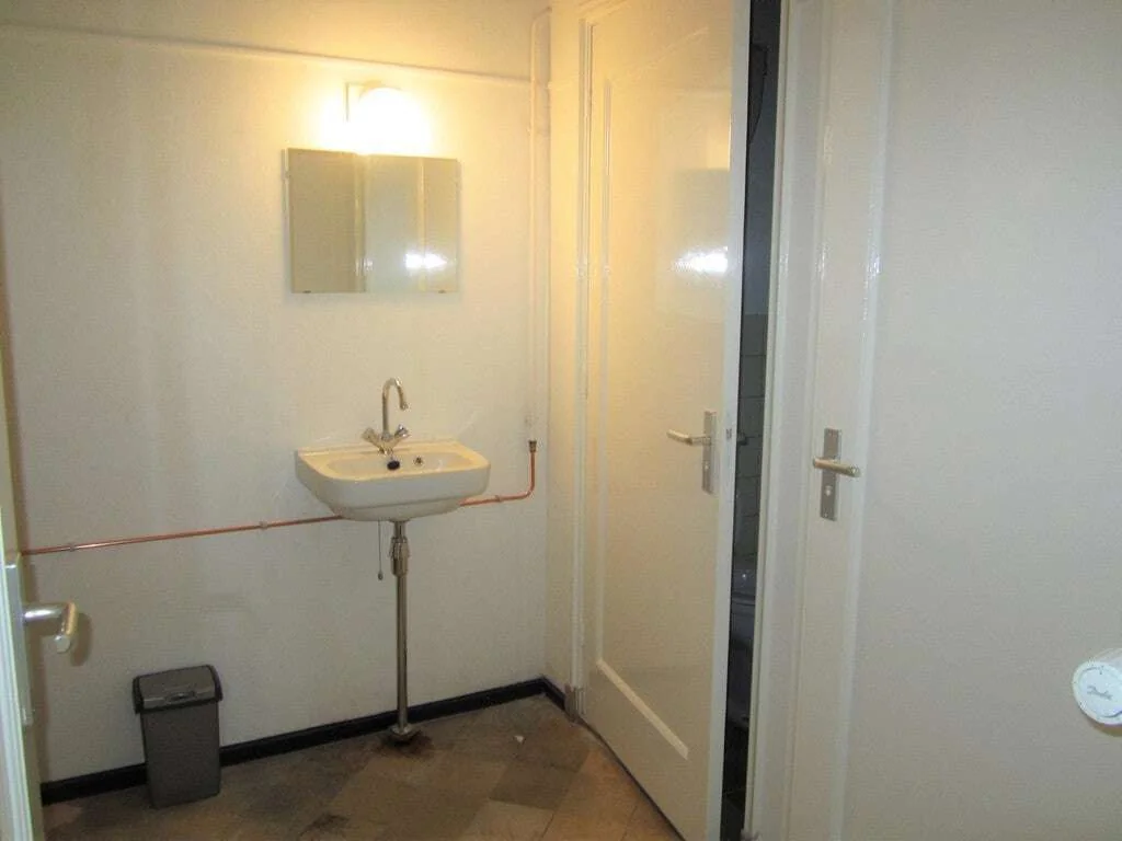 Foto van de Appartement gelegen aan de Trans in Arnhem