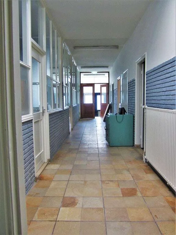 Foto van de Appartement gelegen aan de Trans in Arnhem
