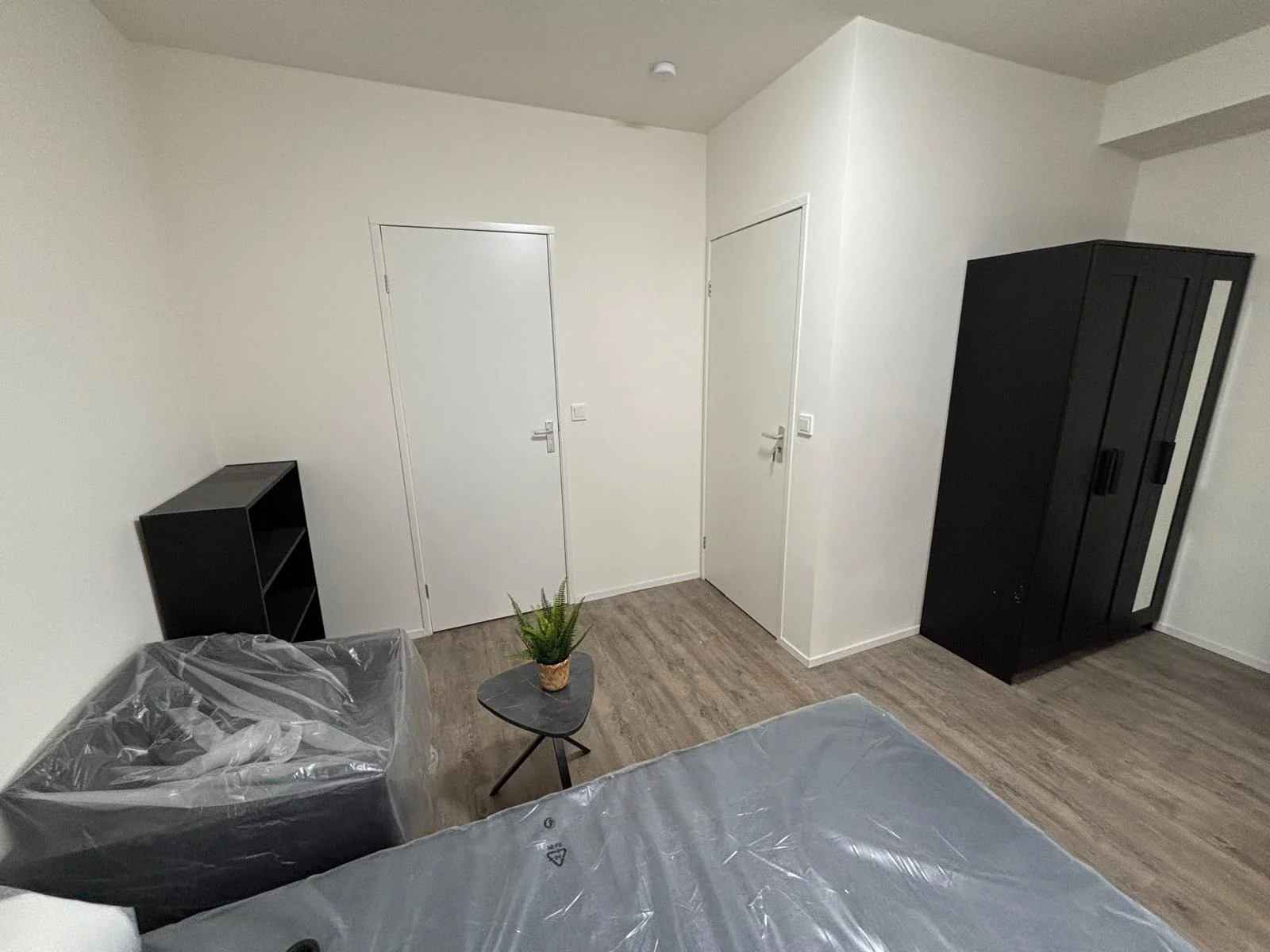 Foto van de Kamer gelegen aan de West-Varkenoordseweg in Rotterdam