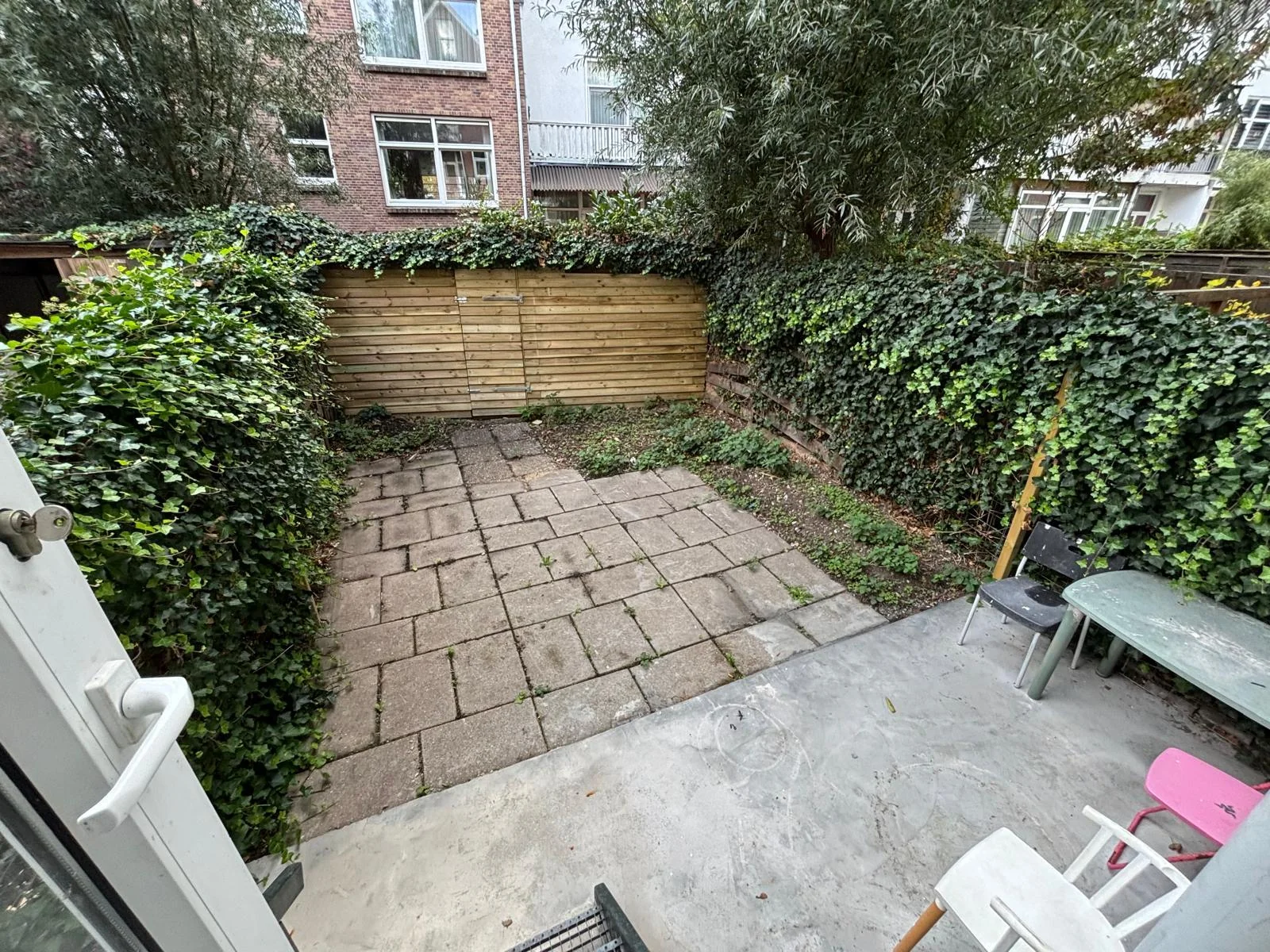 Foto van de Kamer gelegen aan de West-Varkenoordseweg in Rotterdam