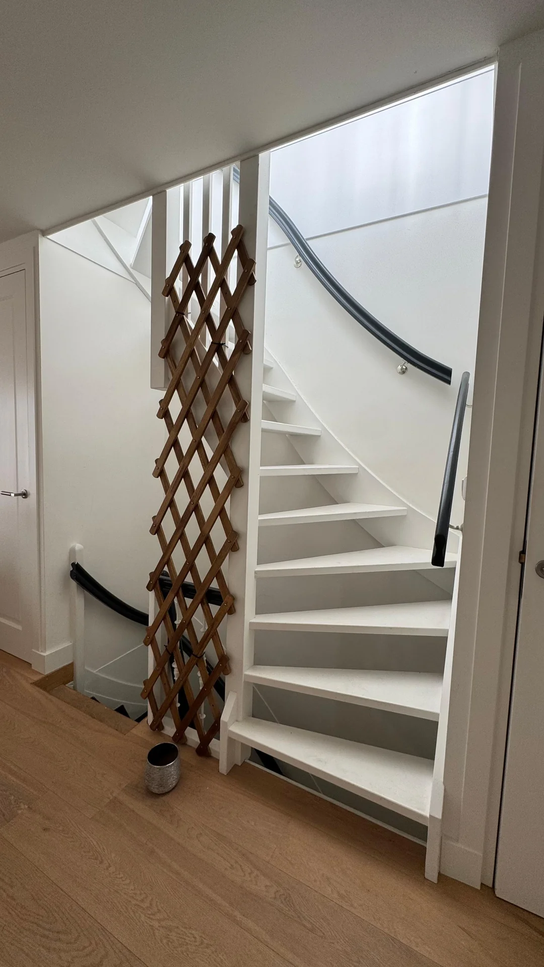 Foto van de Appartement gelegen aan de Nicolaas Beetsstraat in Amsterdam
