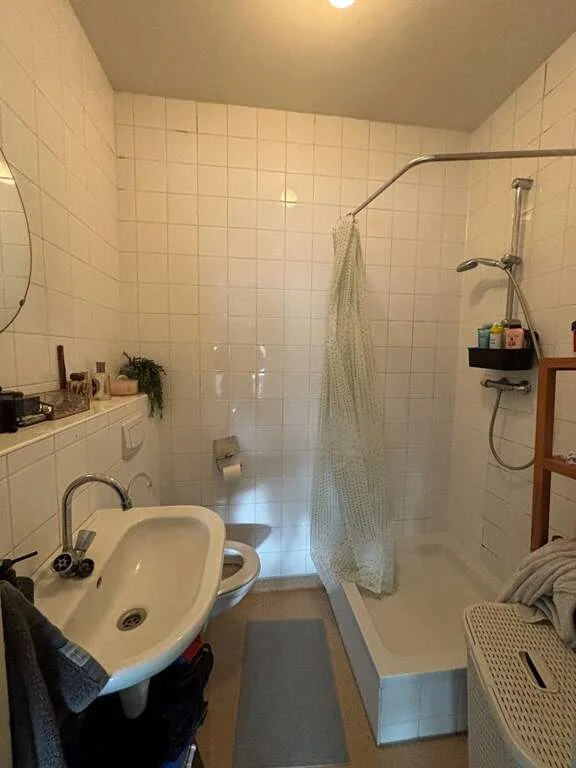 Foto van de Studio gelegen aan de Brugstraat in Arnhem