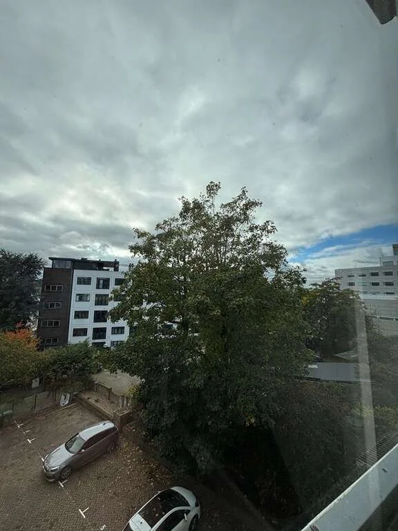 Foto van de Studio gelegen aan de Brugstraat in Arnhem