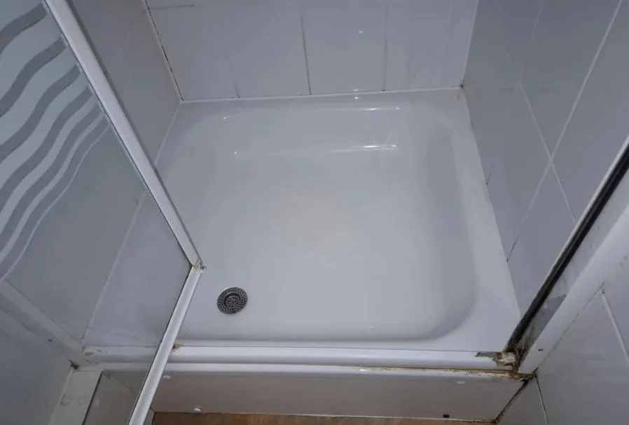 Foto van de Studio gelegen aan de Holendrechtstraat in Amsterdam