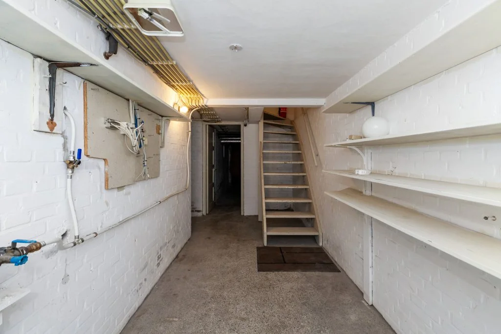 Foto van de Appartement gelegen aan de Doorniksestraat in Den Haag