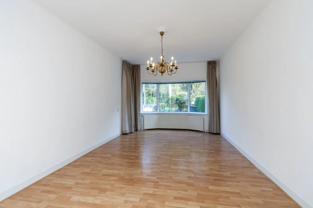 Foto van de Appartement gelegen aan de Doorniksestraat in Den Haag