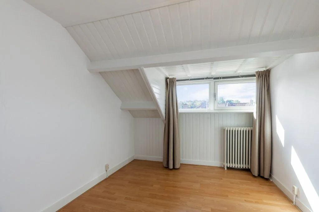 Foto van de Appartement gelegen aan de Doorniksestraat in Den Haag