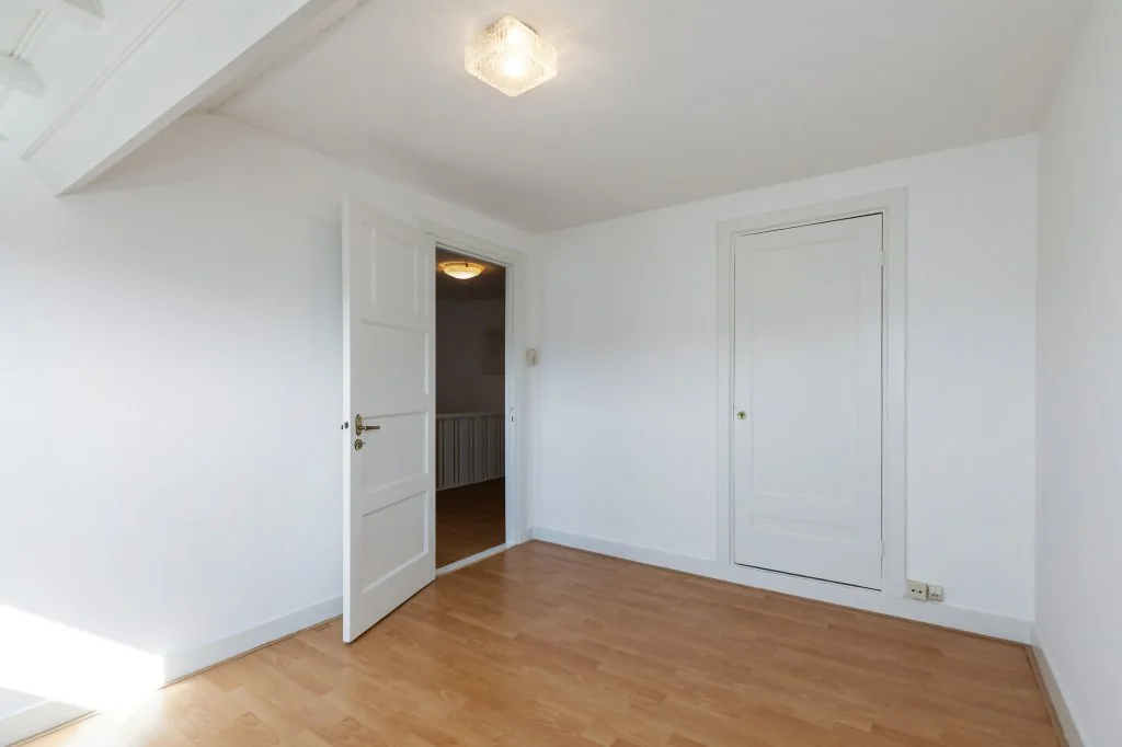 Foto van de Appartement gelegen aan de Doorniksestraat in Den Haag