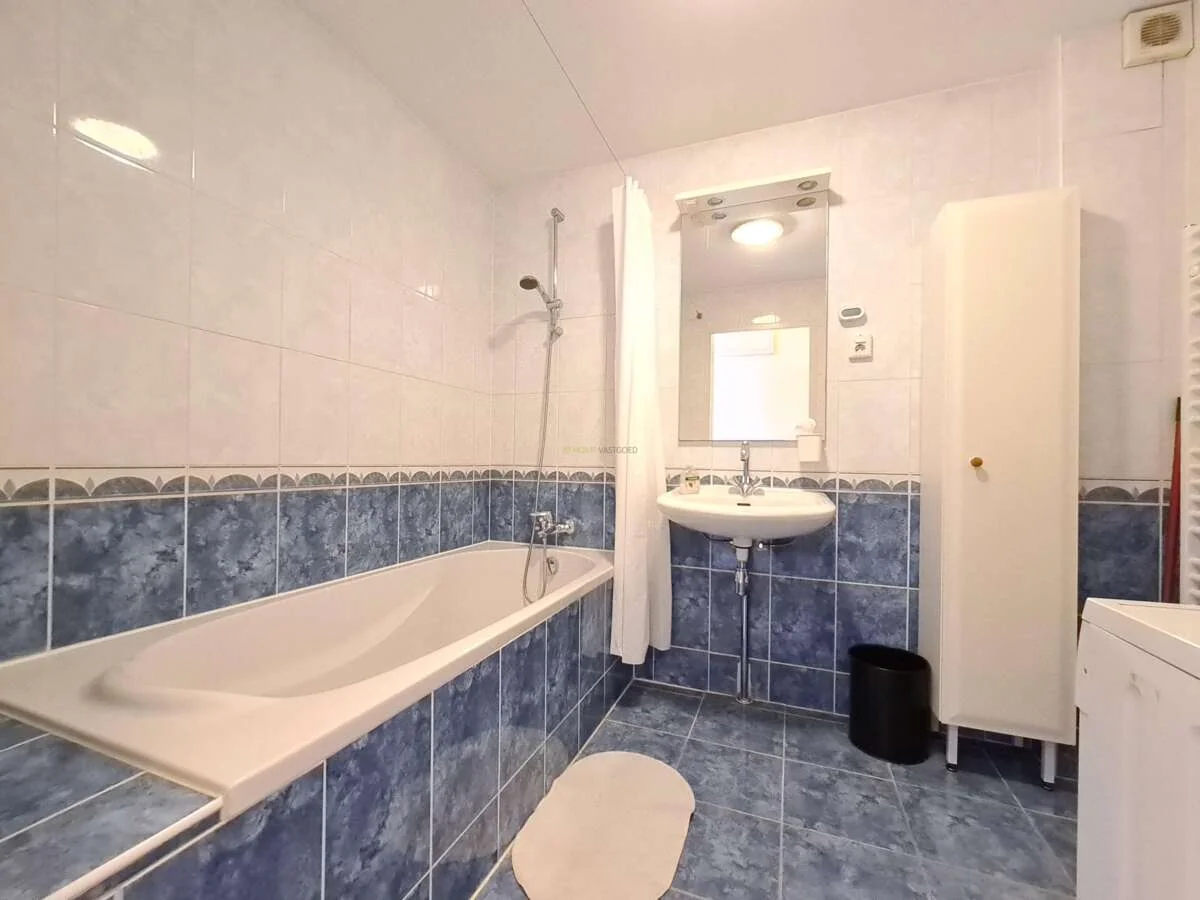 Foto van de Appartement gelegen aan de Proveniersstraat in Rotterdam