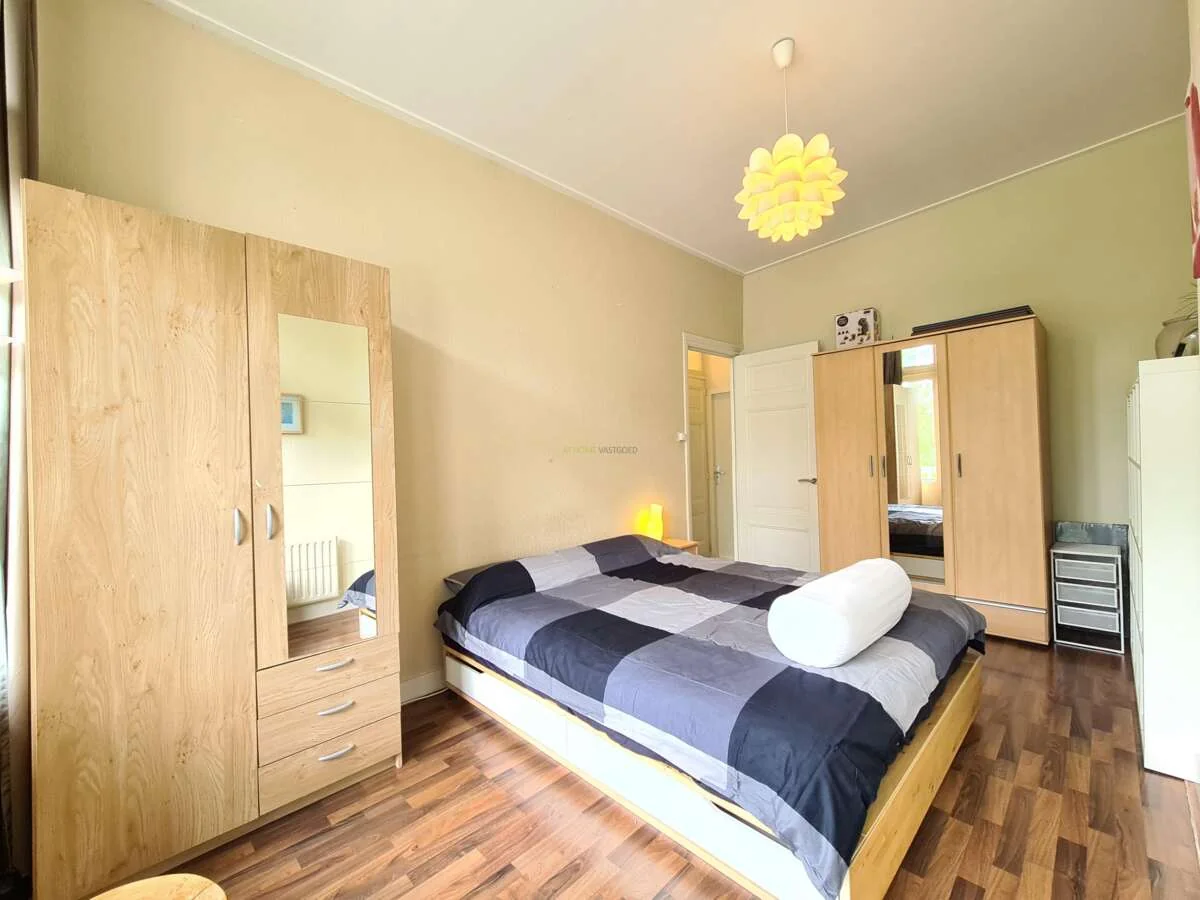 Foto van de Appartement gelegen aan de Proveniersstraat in Rotterdam