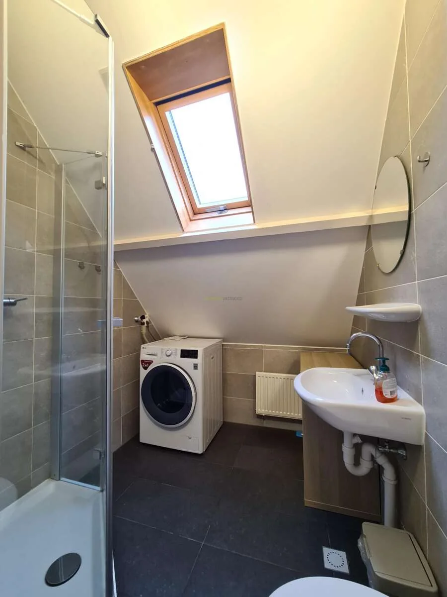 Foto van de Appartement gelegen aan de Proveniersstraat in Rotterdam