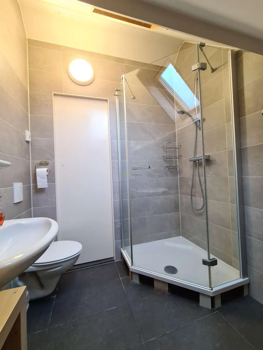 Foto van de Appartement gelegen aan de Proveniersstraat in Rotterdam