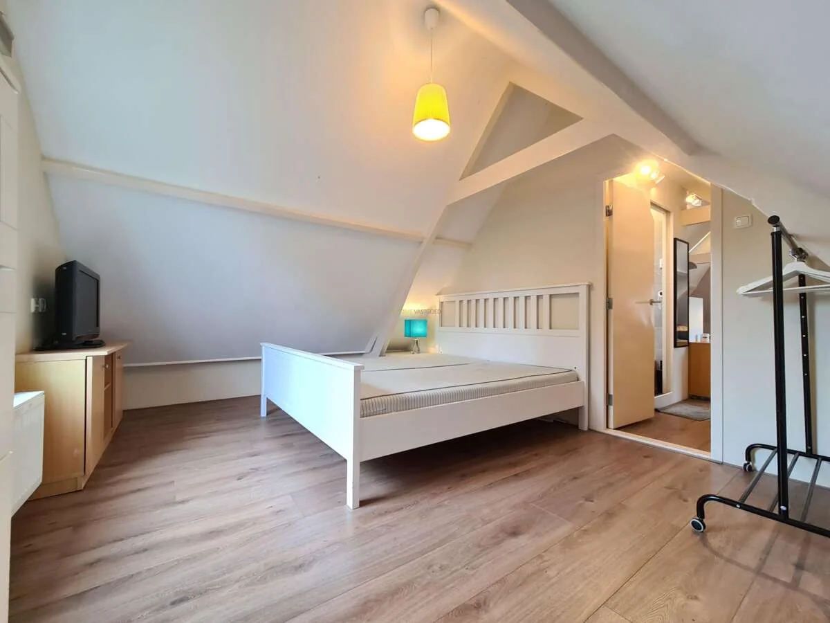 Foto van de Appartement gelegen aan de Proveniersstraat in Rotterdam