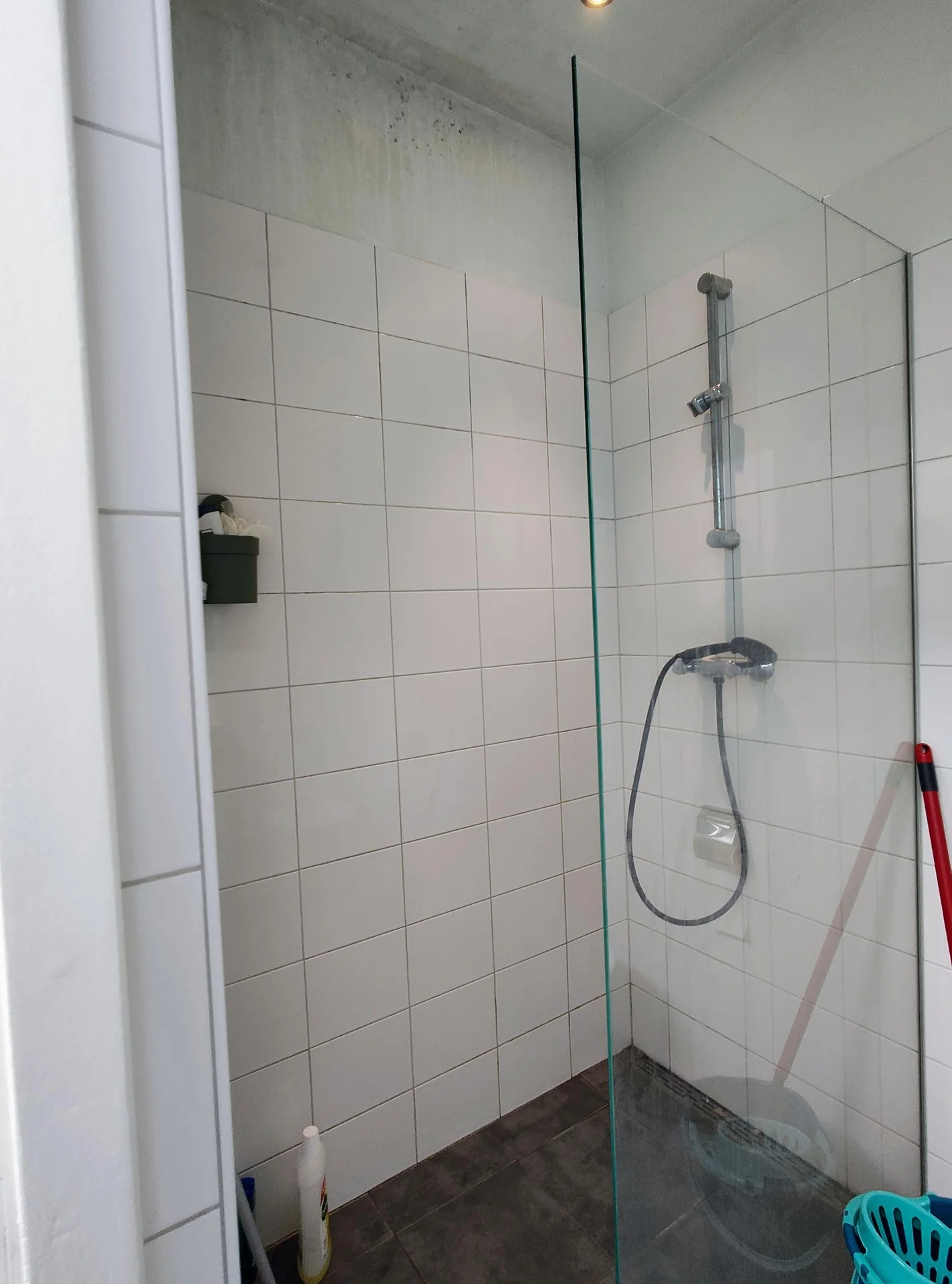 Foto van de Kamer gelegen aan de Kloosterkade in Delft