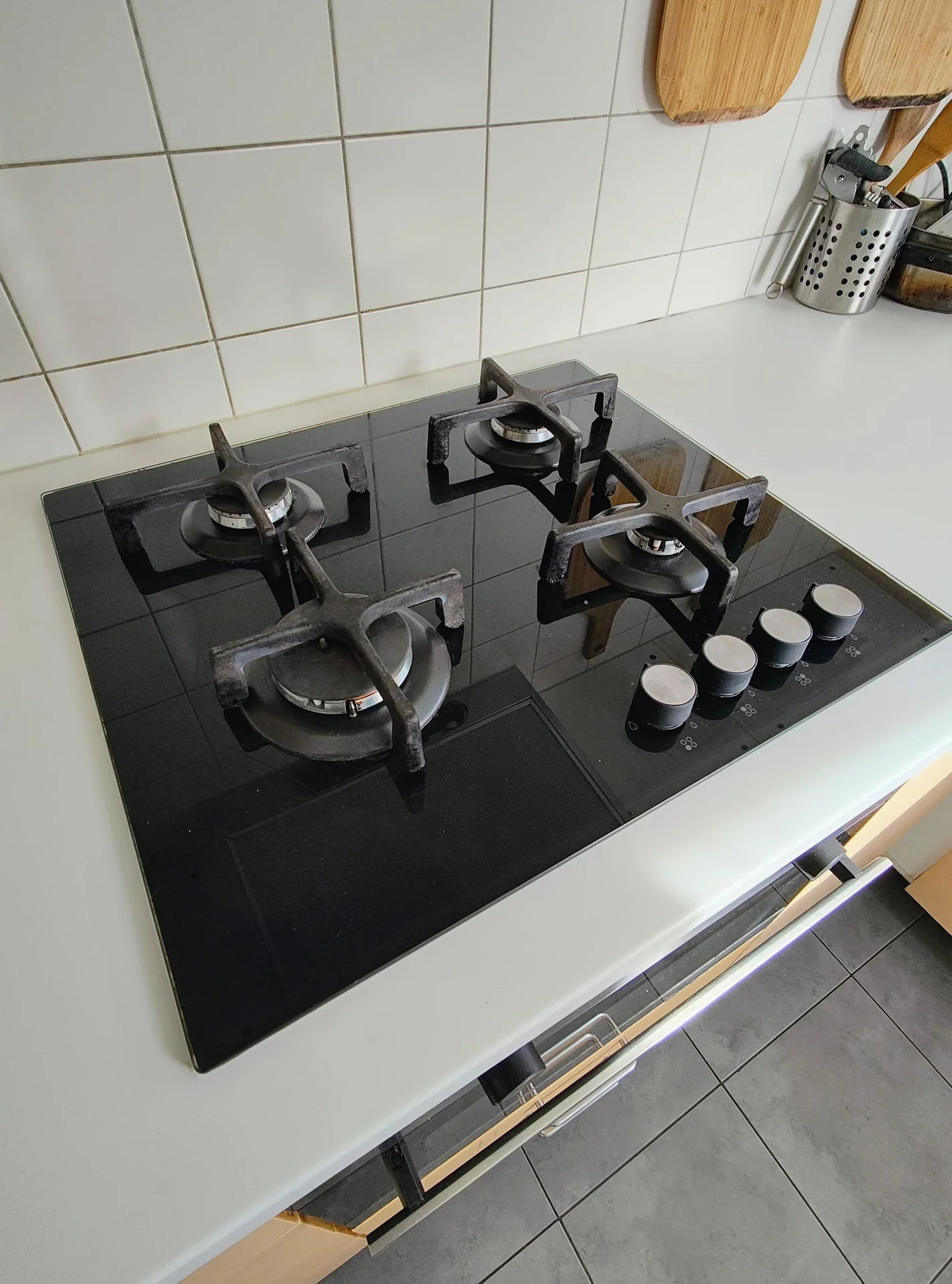 Foto van de Kamer gelegen aan de Kloosterkade in Delft