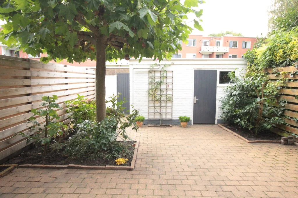 Foto van de Appartement gelegen aan de Paterswoldseweg in Groningen