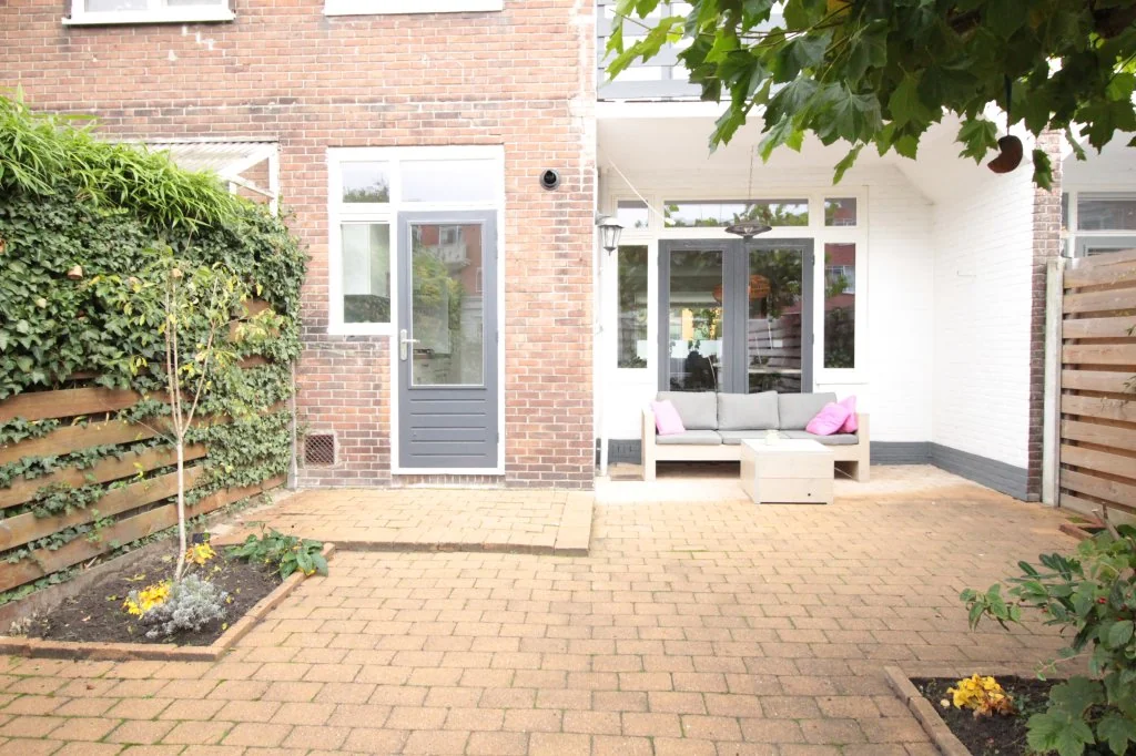 Foto van de Appartement gelegen aan de Paterswoldseweg in Groningen