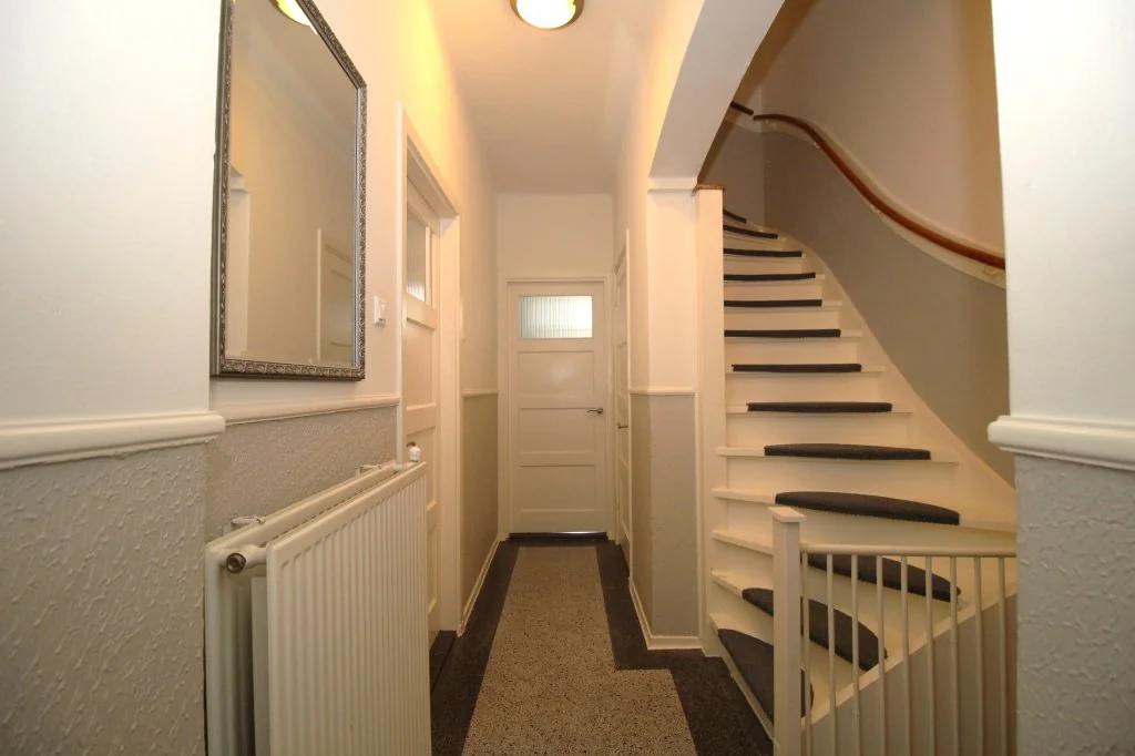 Foto van de Appartement gelegen aan de Paterswoldseweg in Groningen