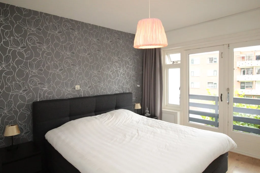 Foto van de Appartement gelegen aan de Paterswoldseweg in Groningen