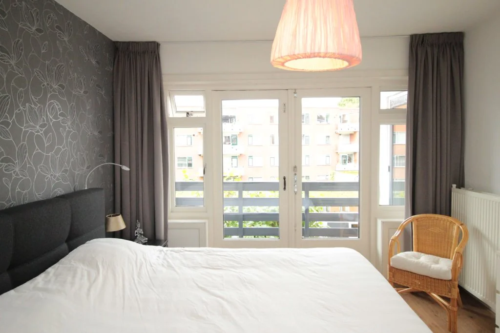 Foto van de Appartement gelegen aan de Paterswoldseweg in Groningen