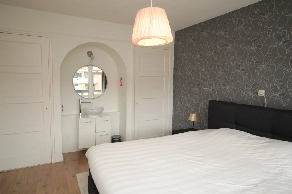 Foto van de Appartement gelegen aan de Paterswoldseweg in Groningen