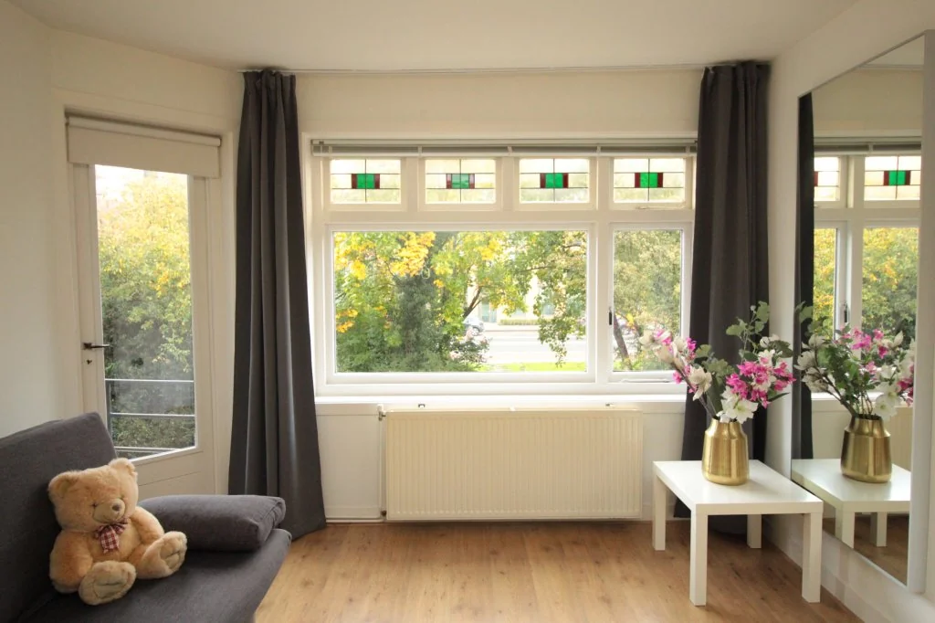 Foto van de Appartement gelegen aan de Paterswoldseweg in Groningen