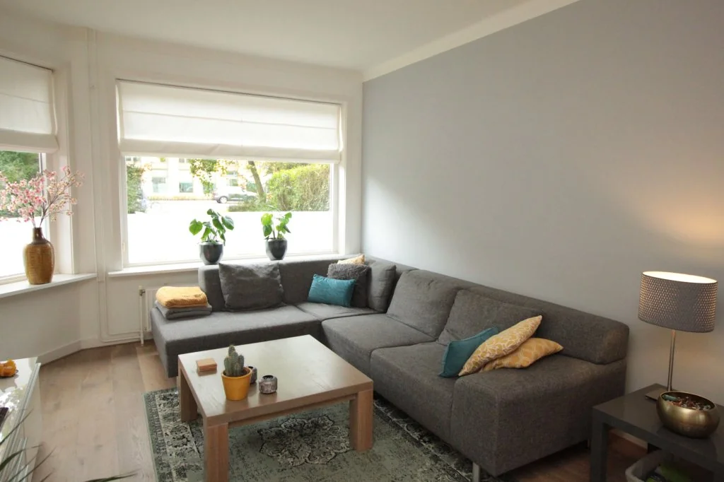 Foto van de Appartement gelegen aan de Paterswoldseweg in Groningen
