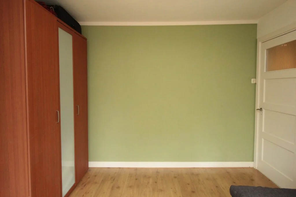 Foto van de Appartement gelegen aan de Paterswoldseweg in Groningen
