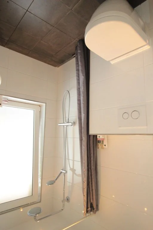 Foto van de Appartement gelegen aan de Paterswoldseweg in Groningen