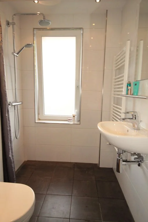 Foto van de Appartement gelegen aan de Paterswoldseweg in Groningen
