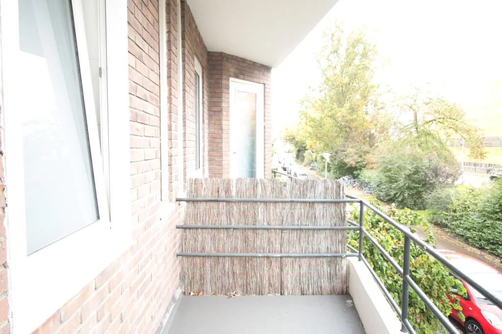 Foto van de Appartement gelegen aan de Paterswoldseweg in Groningen