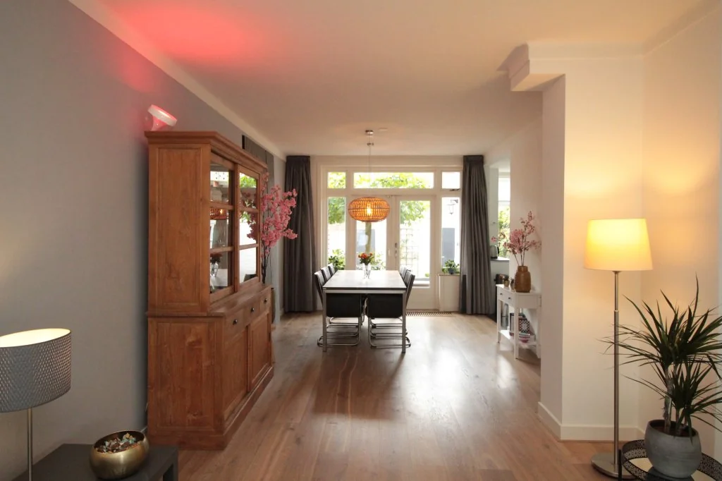 Foto van de Appartement gelegen aan de Paterswoldseweg in Groningen