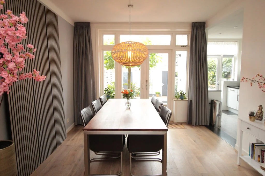 Foto van de Appartement gelegen aan de Paterswoldseweg in Groningen
