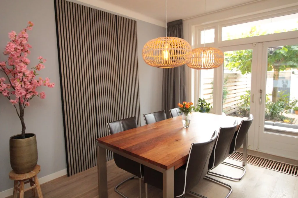 Foto van de Appartement gelegen aan de Paterswoldseweg in Groningen