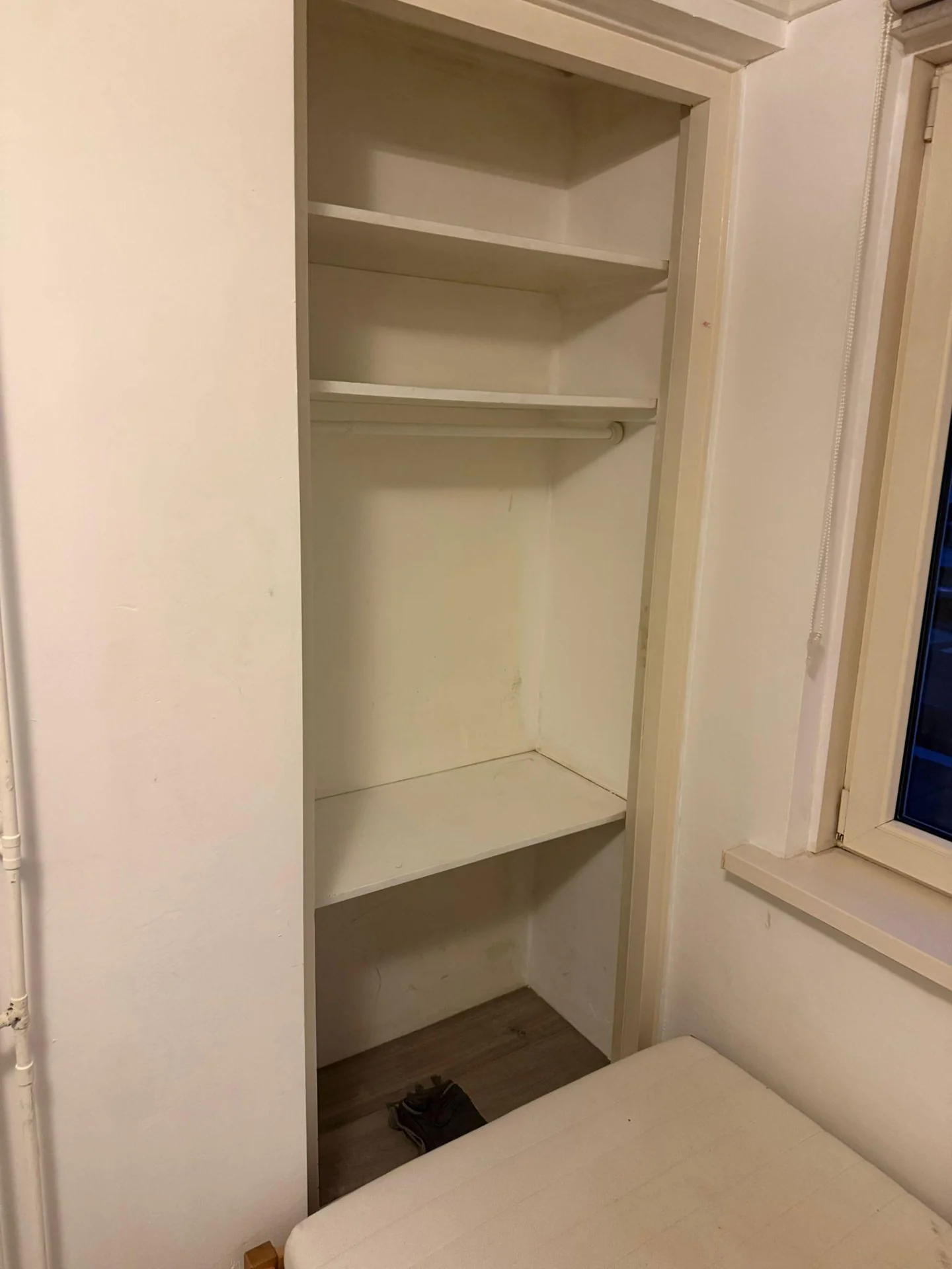 Foto van de Kamer gelegen aan de Thomas de Keyserstraat in Enschede