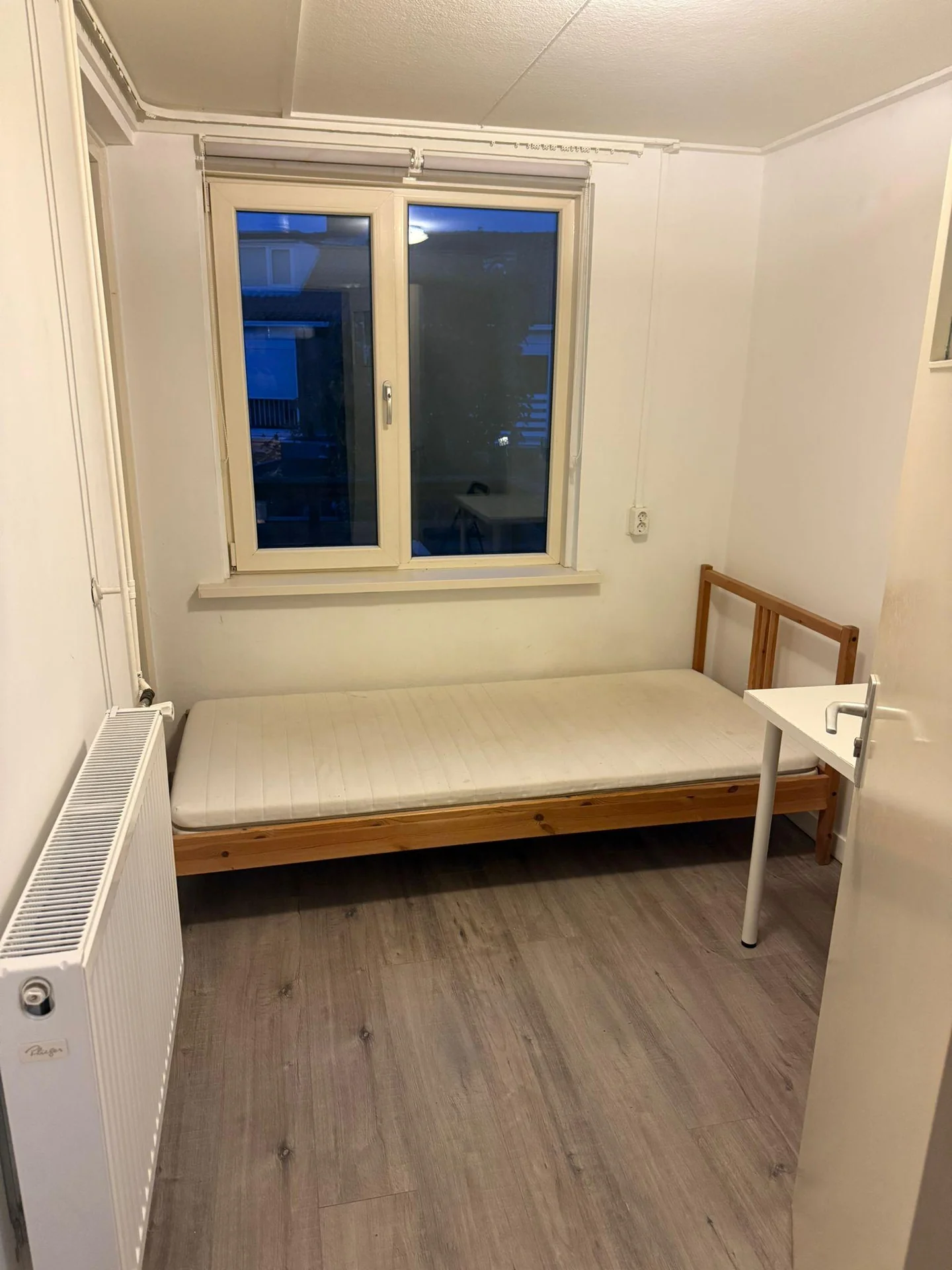 Foto van de Kamer gelegen aan de Thomas de Keyserstraat in Enschede