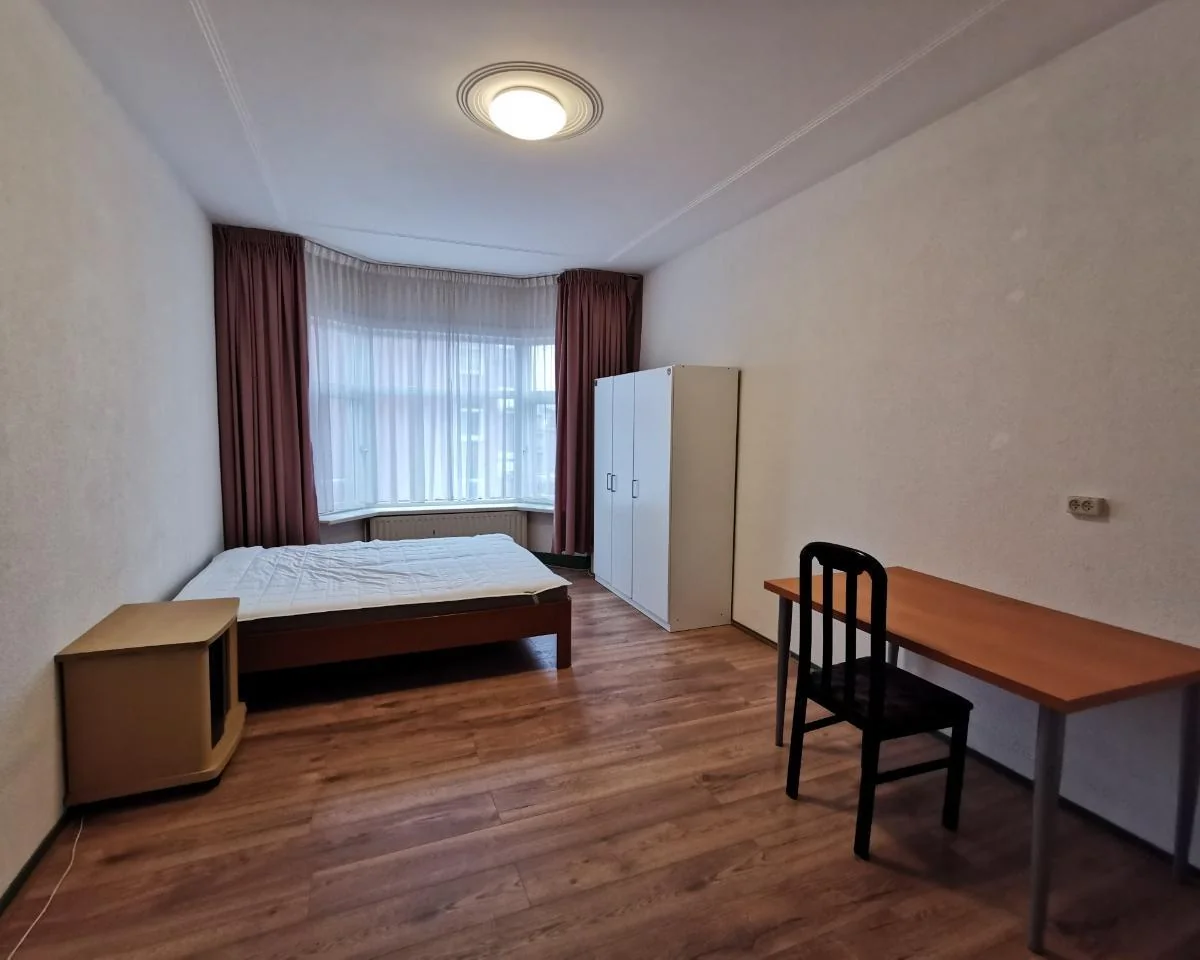 Foto van de Kamer gelegen aan de Lorentzplein in Den Haag