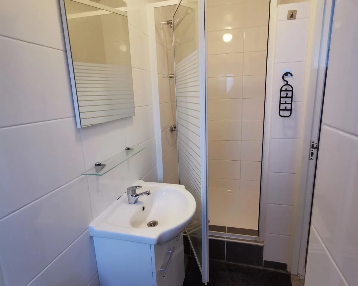 Foto van de Kamer gelegen aan de Lorentzplein in Den Haag