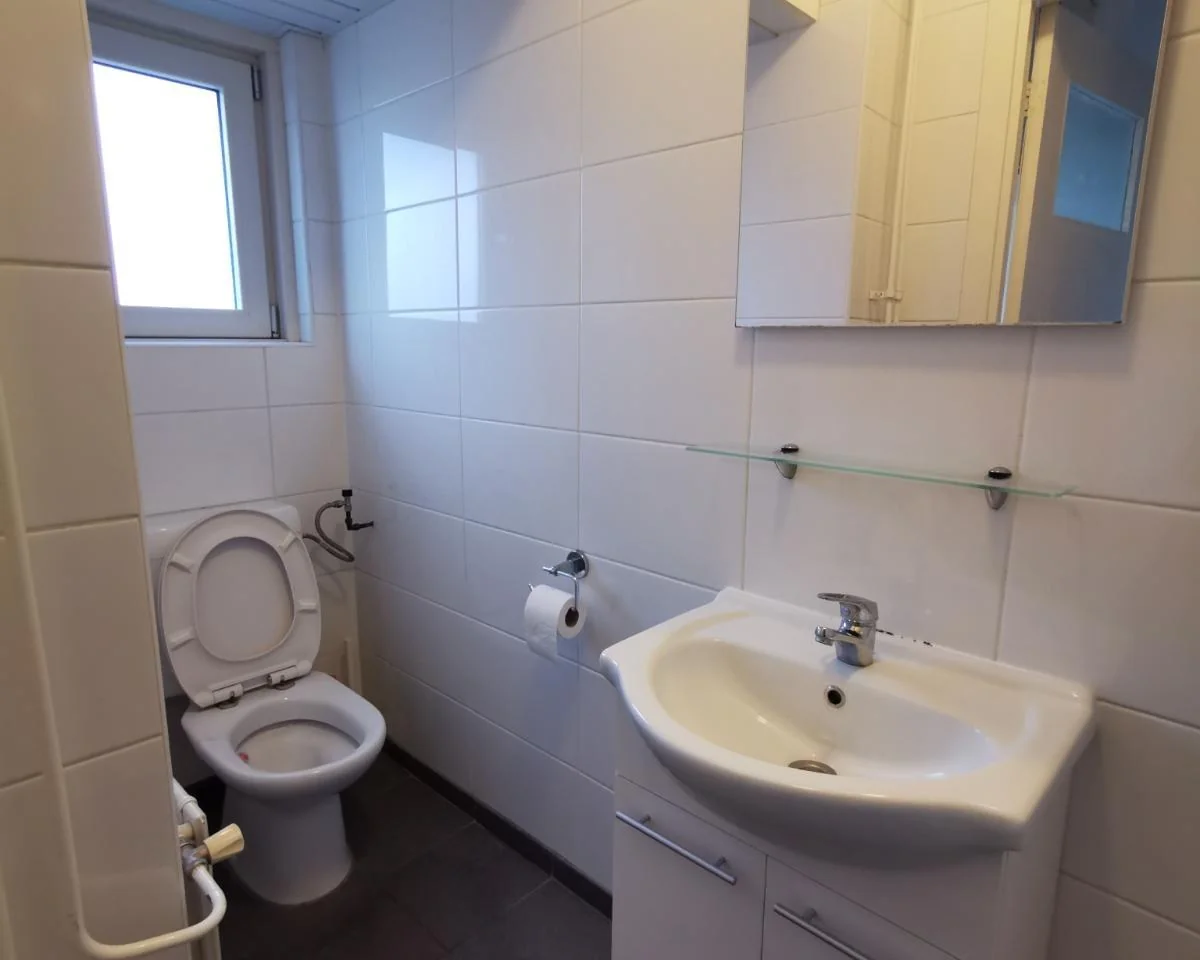 Foto van de Kamer gelegen aan de Lorentzplein in Den Haag