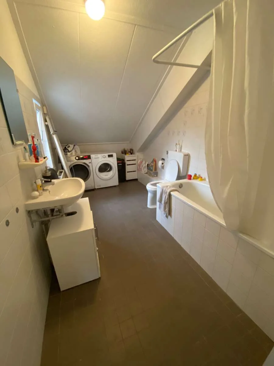 Foto van de Appartement gelegen aan de Fossielenerf in Heerlen